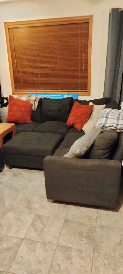 FREE Couch 