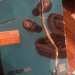 LLAB JBuDs ANC True Wireless 