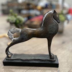 Horse decor 