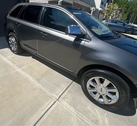 2007 MKX Lincoln FOR SALE.