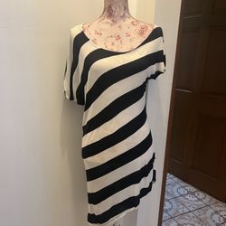 Top Dress Size M-L