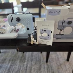Magicfly Sewing Machine