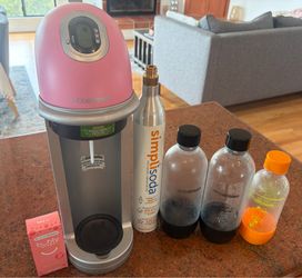 SodaStream Bundle