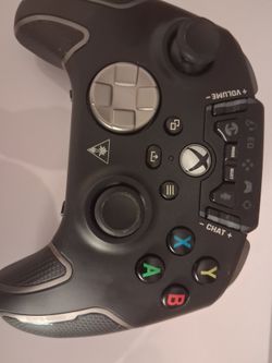 XBOX Controller