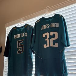 2 Men’s Jaguar Jersey 