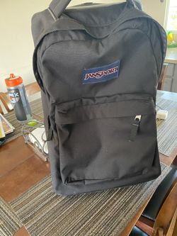 Jansport Suticase/backpack