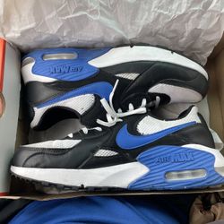 Nike Air Max Shoes 