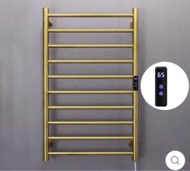 Electric Towel Heated Rack