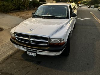 2004 Dodge Dakota