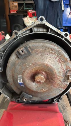 Transmission core