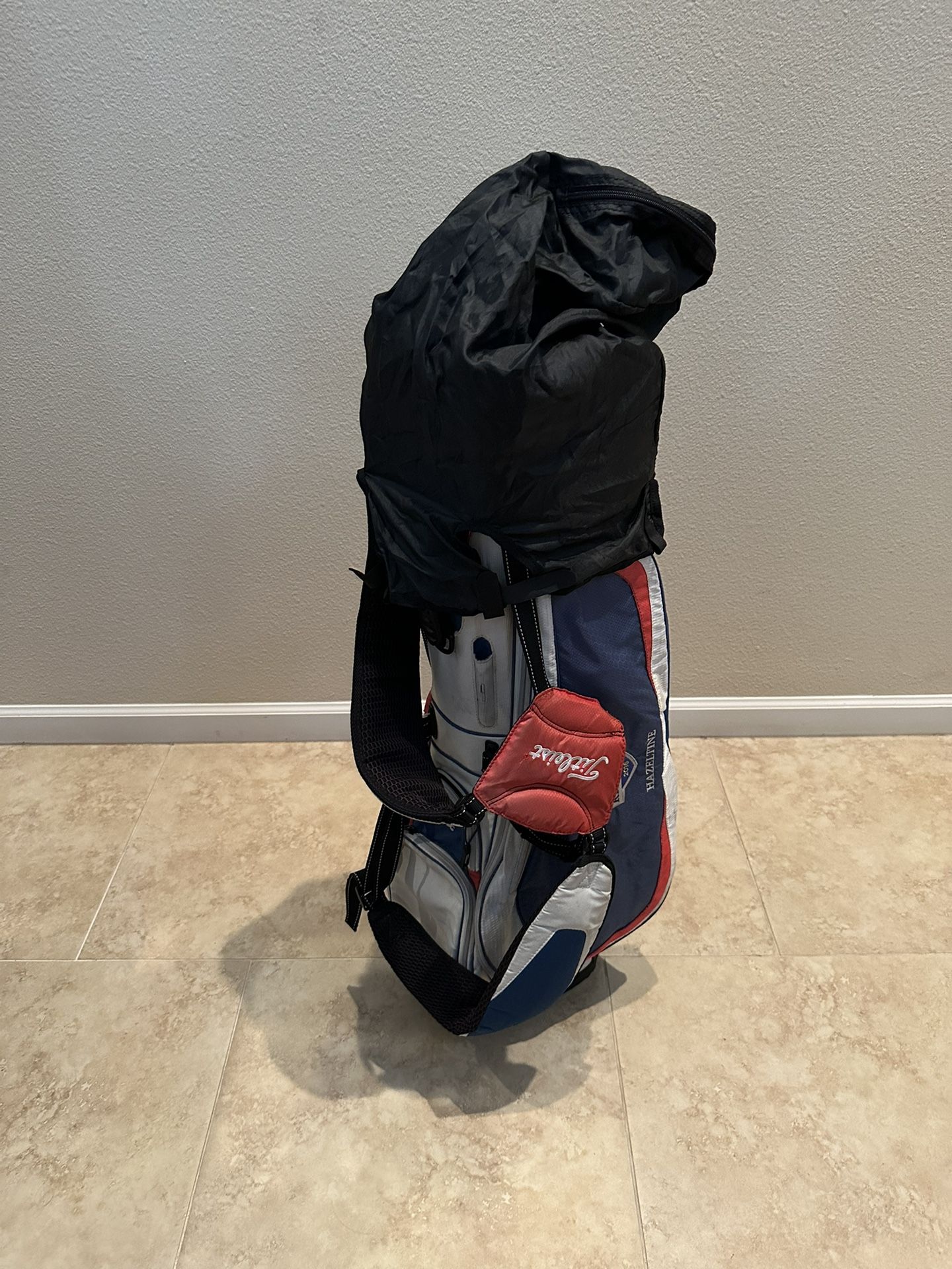 Used Golf Bag for Sale in Temecula, CA OfferUp