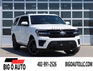 2023 Ford Expedition