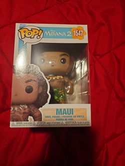 Maui