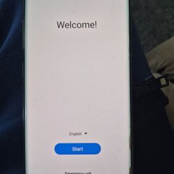 Unlocked Samsung S 10 Plus