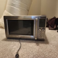 Breville Microwave