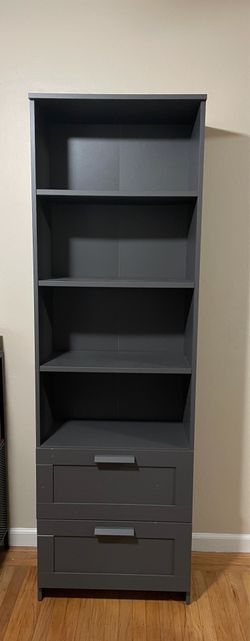 IKEA Bookshelf Brimnes
