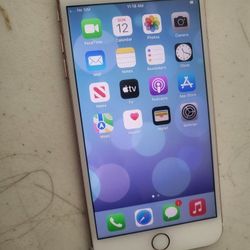 iPhone 7 Plus 32Gb Unlocked Excellent Condition like new