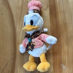 Tokyo Disney Resort 35th Anniversary Donald