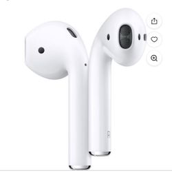 Apple Air Pods 2