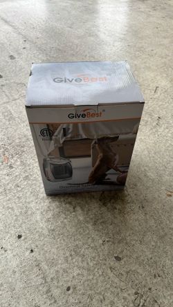 Small Space Heater