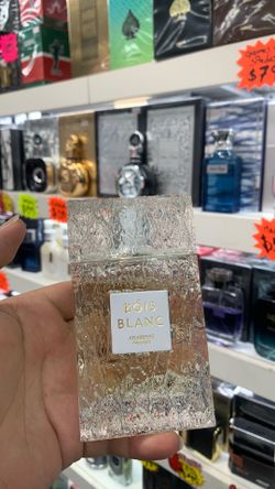 Brand new sealed/Arabiyat Prestige Bóis Blanc 100ml/3.4oz edp