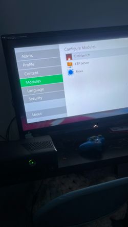 Xbox 360 (USB Loaded) – Ready to Play
