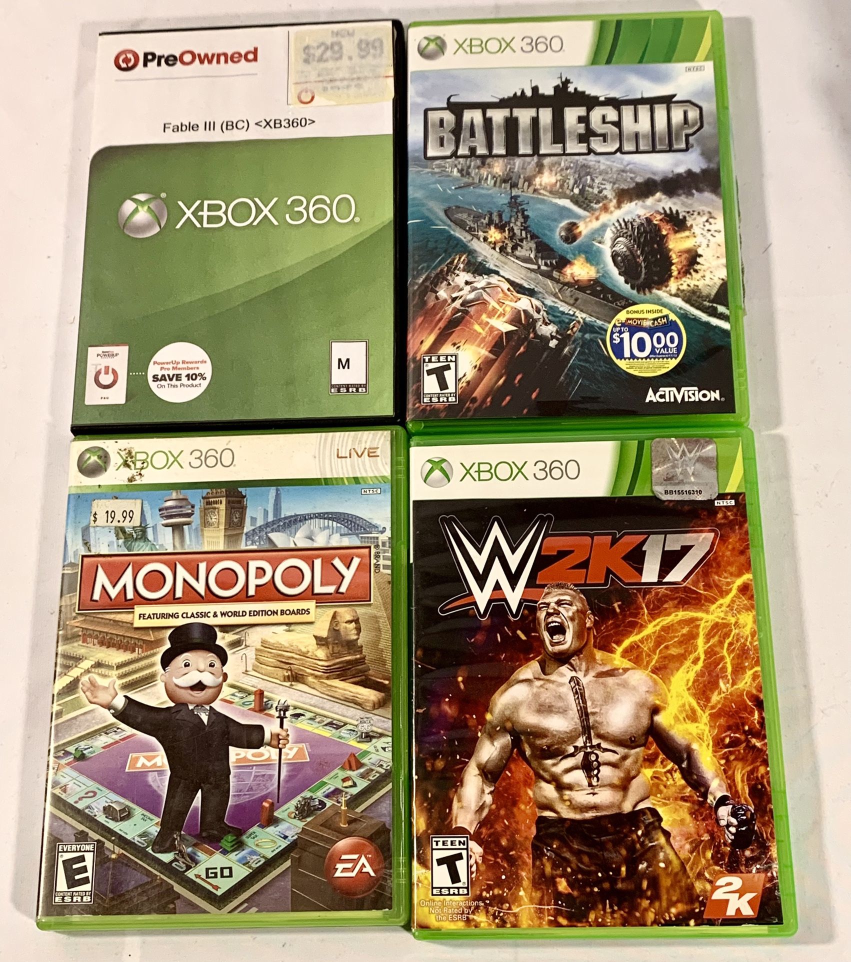 Red Dead Redemption RDR1 Red Dead Redemption 1 Xbox 360 Xbox One Xbox  Series X/S for Sale in Huntington Park, CA - OfferUp