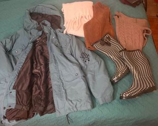 Women SNOW CLOTHES