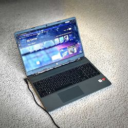 Hp Laptop 15-ef1xxx Works Fine 