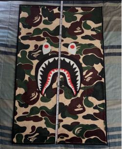 Custom soft rugs