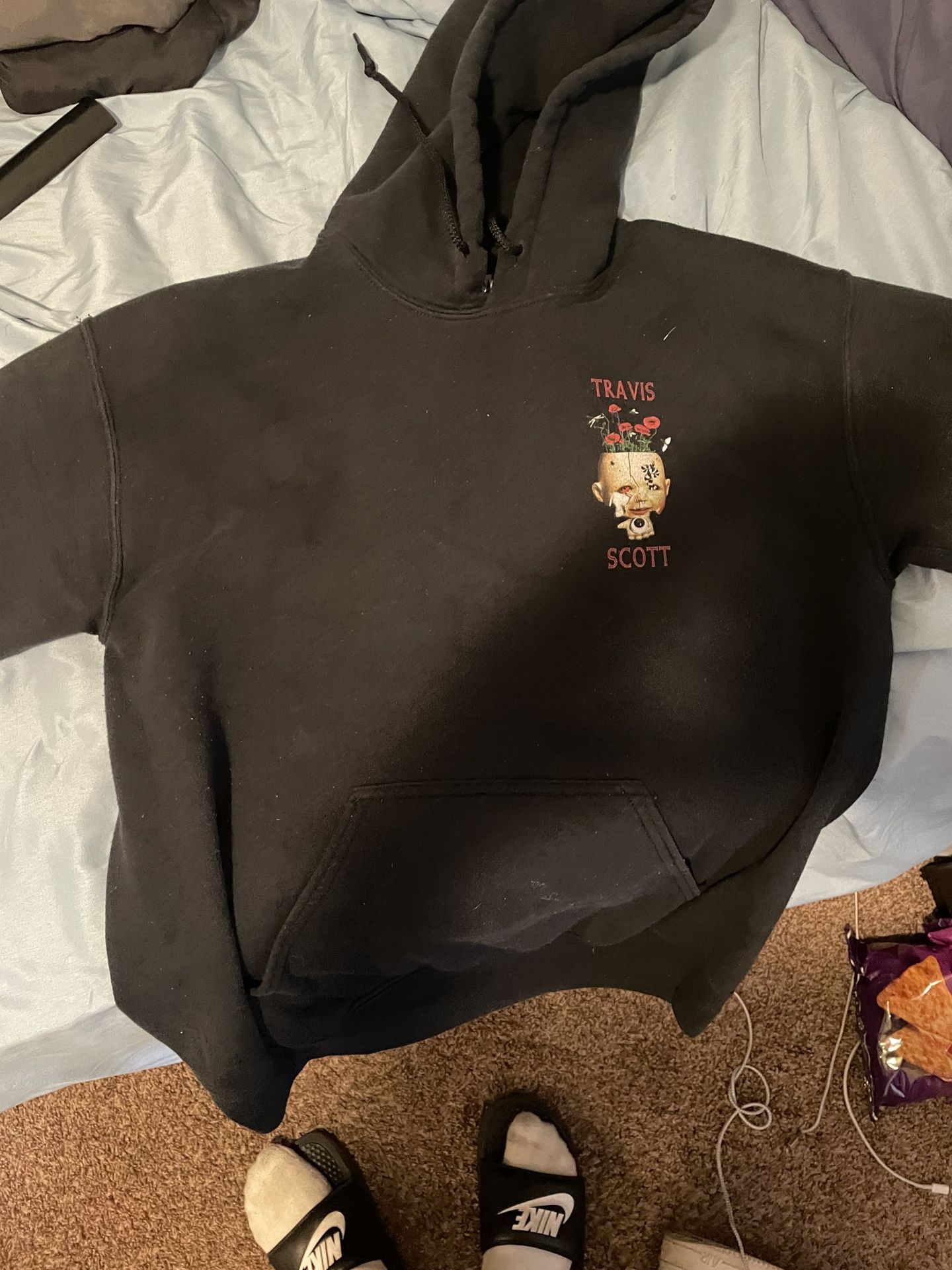 Travis Scott hoodie