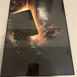 Doctor Strange 11x17 Print