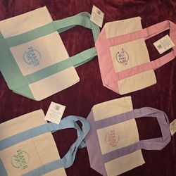 Trader Joe's Tote Bags