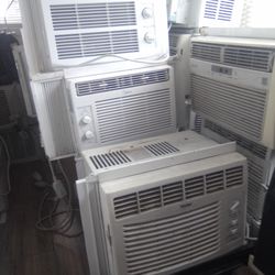 Window AC  units