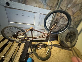 20in. Bike schwinn