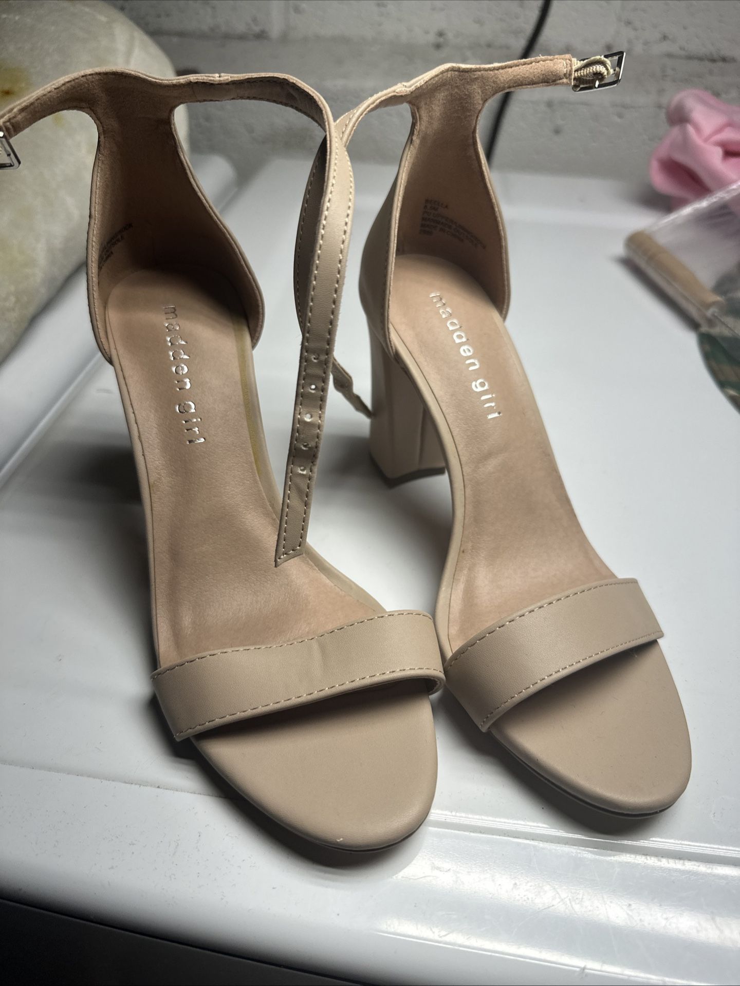 Madden Girl New Shoes Size 6.5 $20