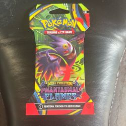 Prismatic Flames Single Packs  