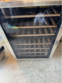 Wine Refrigerator Wine Fridge