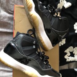 Retro 11 Jubilee