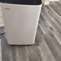 Toshiba Air Conditioner