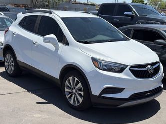 2019 Buick Encore