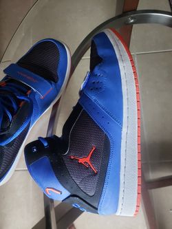 Air Jordan Flight