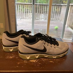 Nike Air Max Tailwind 8 Mens 11.5 Gray