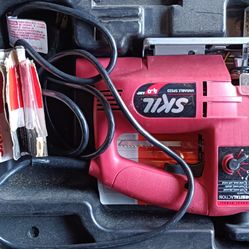 Skil Orbital Jig Saw