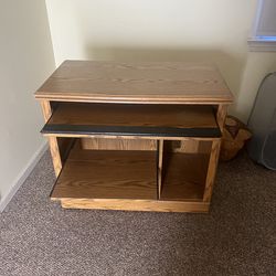 Desk table