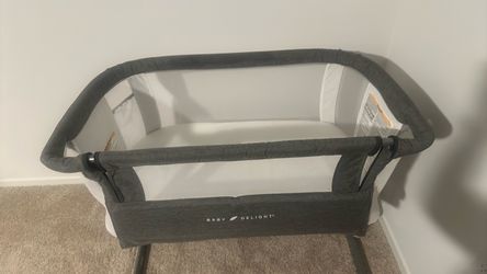 Bassinet like new