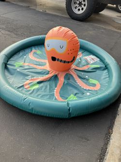 Toddler Pool Toy