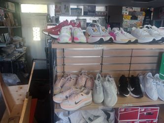 Nike Shoes $50 A Pair