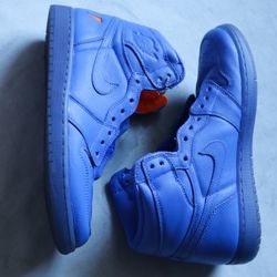 Jordan 1 Retro High Gatorade Rush Violet