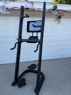 CLMBR Machine
